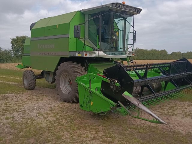Deutz-Fahr 5530H