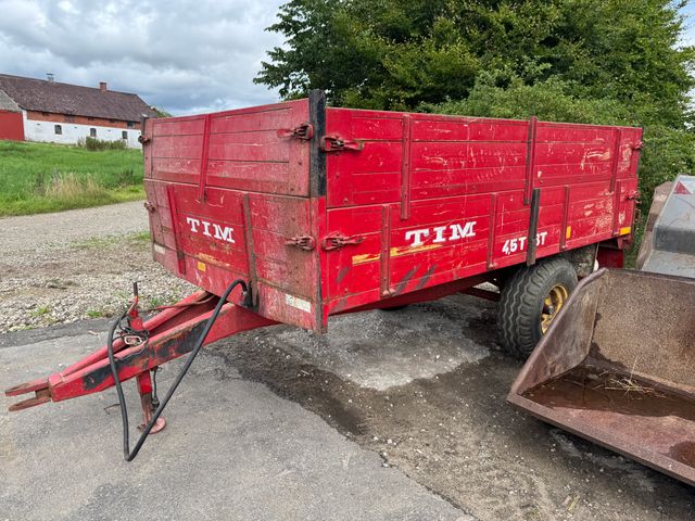 Tim 4,5 BT