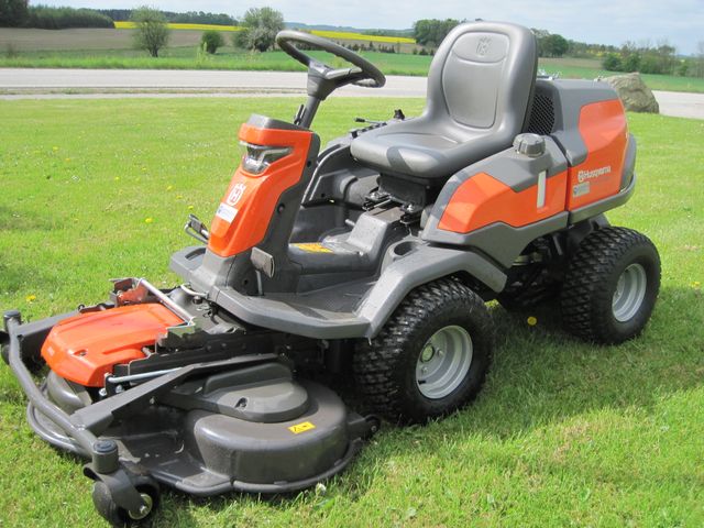 Husqvarna 419 Txs