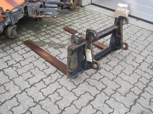Giant Pallegafler