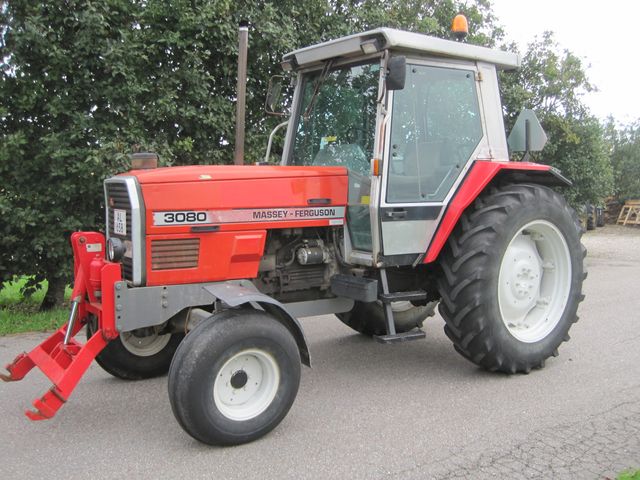 Massey Ferguson 3080