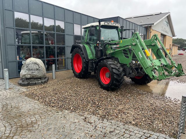 Fendt 313 VARIO