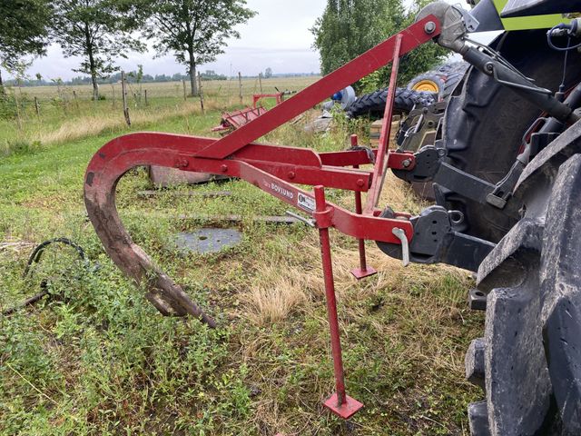 Bovlund 1 tand