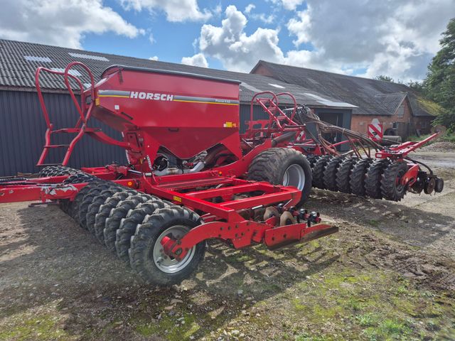 Horsch Pronto 6AS