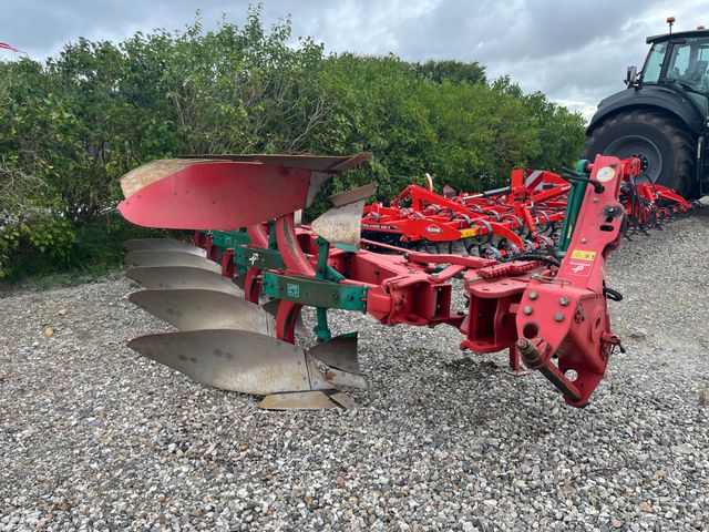 Kverneland ED 100-300