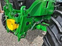 John Deere 6R 155 Front PTO Premium - Traktorer - Traktorer 4 wd - 5