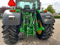 John Deere 6R 155 Front PTO Premium - Traktorer - Traktorer 4 wd - 4