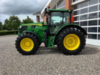 John Deere 6R 155 Front PTO Premium - Traktorer - Traktorer 4 wd - 1