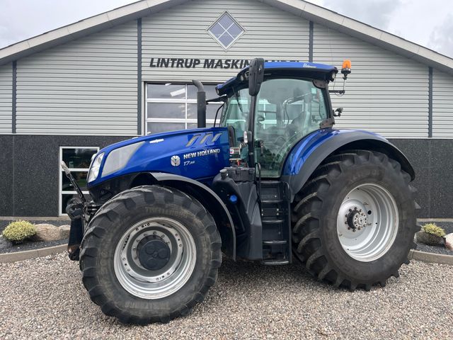New Holland T7.315 Auto Command