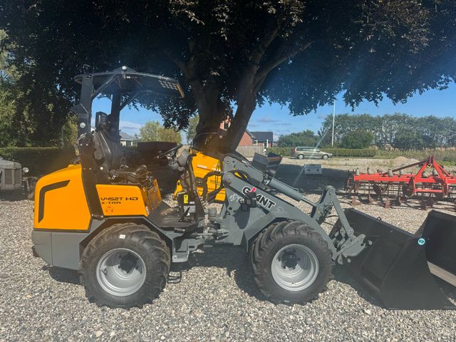 Giant V452T HD X-tra