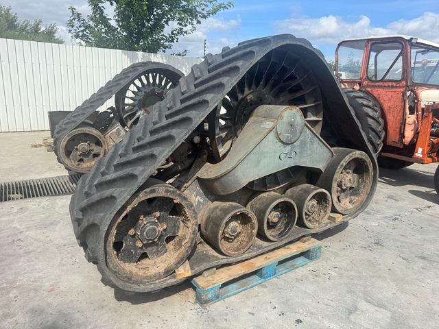 Tidue Amfibios 30T23