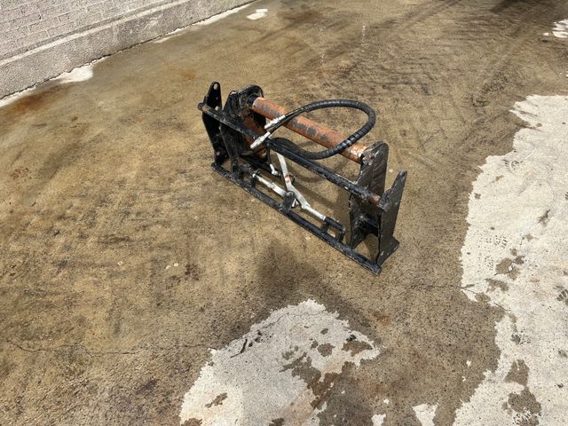 Manitou EURO ADAPTER