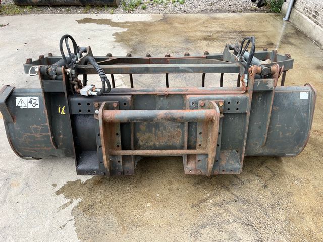 Manitou SKOVL