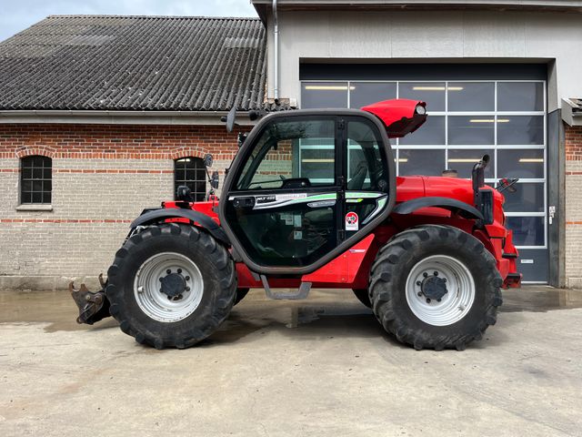 Manitou MLT 629 Premium