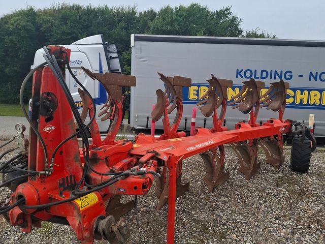 Kuhn Vari-Master 153