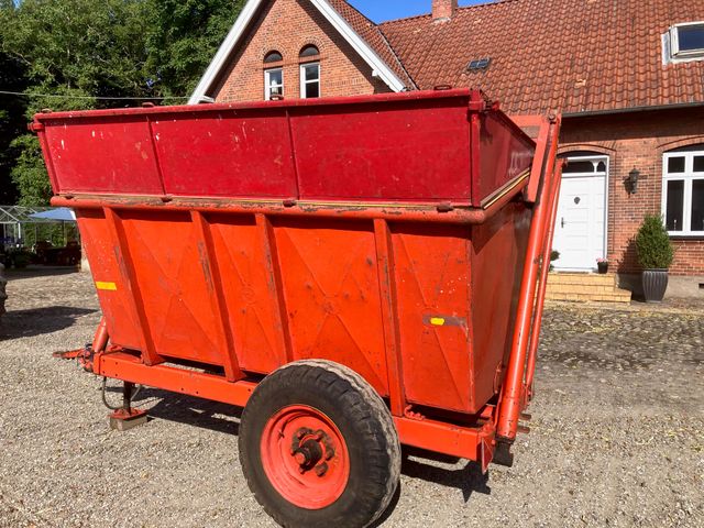 Taarup T3