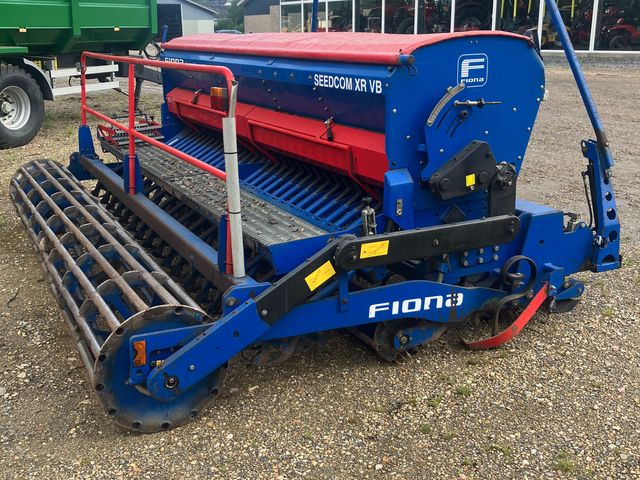 Fiona Seedcom XR 4 meter