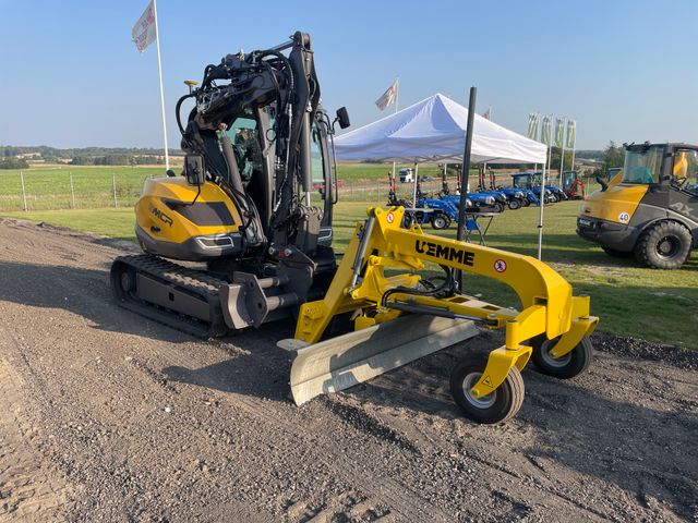 uemme Cobra 2400