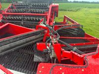 Grimme SE-150-60 XXL hjultræk Grimme SE-150-60 XXL hjultræk med XXL rensesystem - 7,5t tank // KUN 150 HA - Kartoffelmaskiner - Optagere - 15