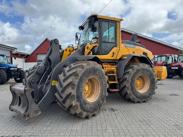 Volvo L 90 H