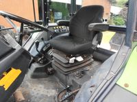 Deutz-Fahr DX 6.06 Traktor - Traktorer - Traktorer 2 wd - 6