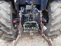 Deutz-Fahr DX 6.06 Traktor - Traktorer - Traktorer 2 wd - 5