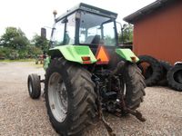 Deutz-Fahr DX 6.06 Traktor - Traktorer - Traktorer 2 wd - 3