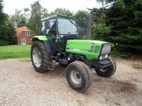 Deutz-Fahr DX 6.06 Traktor - Traktorer - Traktorer 2 wd - 1