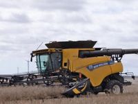 Macdon FD235 - Høstmaskiner tilbehør - Skærebord - 3