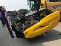 Macdon FD235 - Høstmaskiner tilbehør - Skærebord - 1