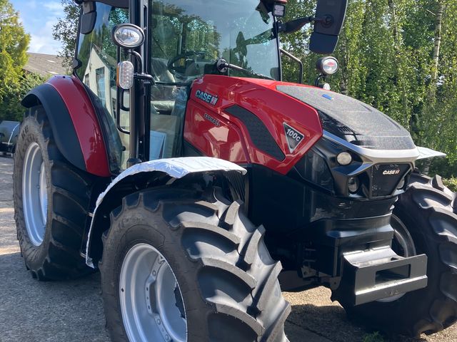 Case IH Farmall 100C