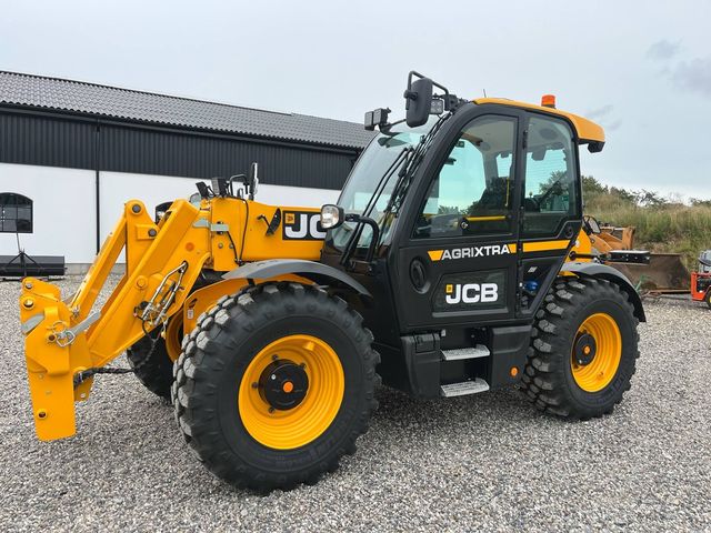 JCB 542-70 AGRI XTRA 