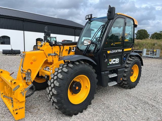 JCB 536-95 Agri Xtra