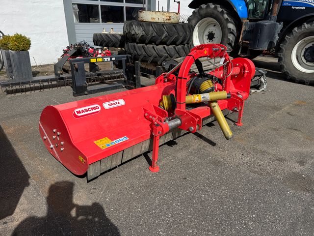 Maschio Brava 230
