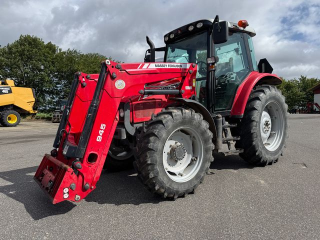 Massey Ferguson 5445