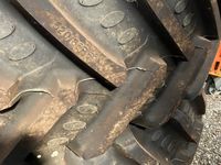 BKT 520/85R50 BKT Tvilling hjul - Traktor tilbehør - Tvillingehjul - 8