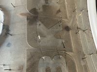 BKT 520/85R50 BKT Tvilling hjul - Traktor tilbehør - Tvillingehjul - 4