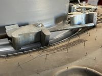 BKT 520/85R50 BKT Tvilling hjul - Traktor tilbehør - Tvillingehjul - 2