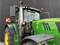 John Deere 6215R Ultimate Edition - Traktorer - Traktorer 4 wd - 3