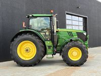 John Deere 6215R Ultimate Edition - Traktorer - Traktorer 4 wd - 2