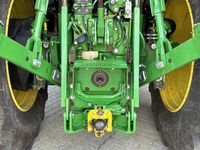 John Deere 6215R Ultimate Edition - Traktorer - Traktorer 4 wd - 6