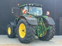 John Deere 6215R Ultimate Edition - Traktorer - Traktorer 4 wd - 4