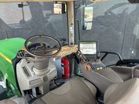 John Deere 6215R Ultimate Edition - Traktorer - Traktorer 4 wd - 10