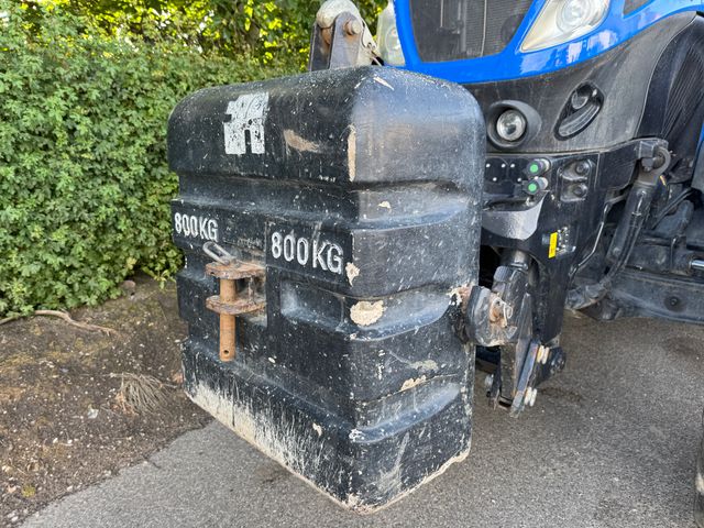 Holsø 800 KG