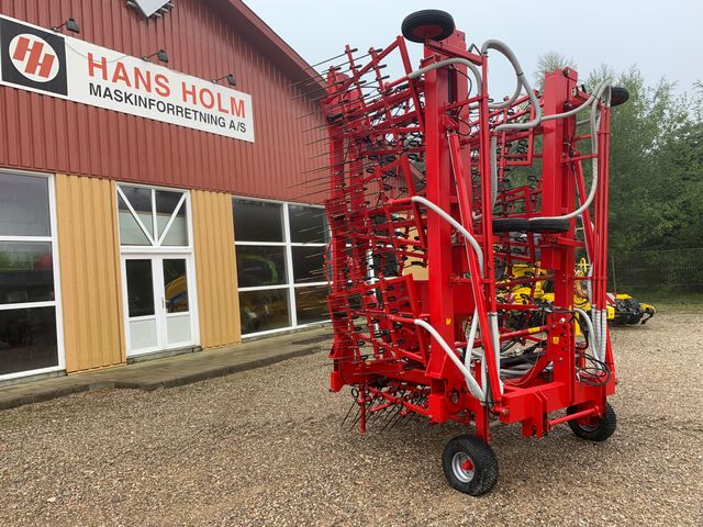 CMN maskintec flex-weeder 12 mtr