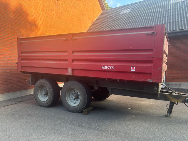 Navtek 14 tons