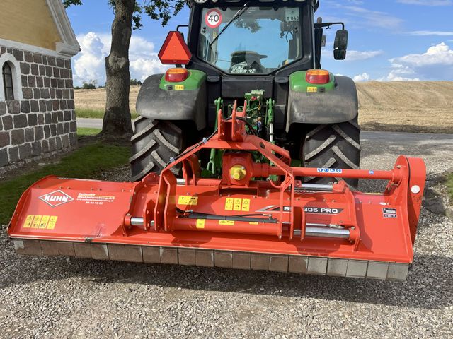 Kuhn GPR 305 PRO