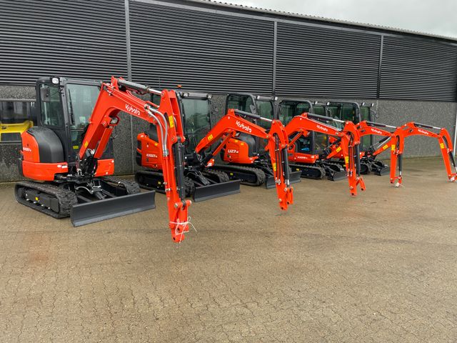 Kubota 
