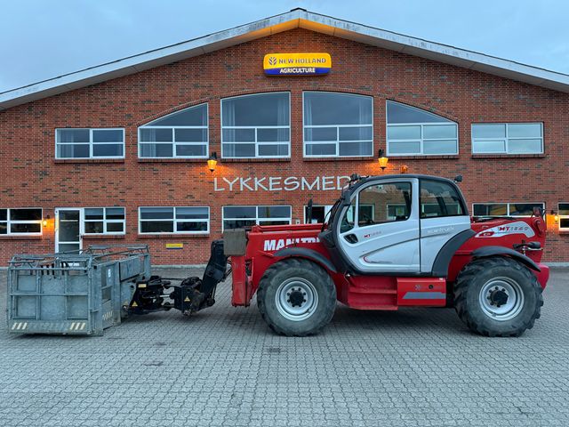 Manitou MT1840 EP-Privilege