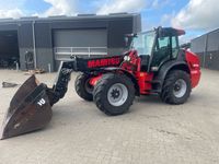 Manitou MLA-T 533-145 V+ ELITE - Læssemaskiner - Teleskoplæssere - 2